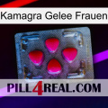 Kamagra Jelly Women 13